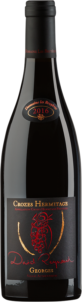Reynaud David, Crozes Hermitage <Georges> '21