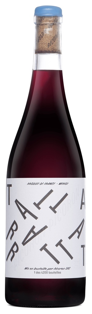 Chat. Picoron, tattarrattat '24