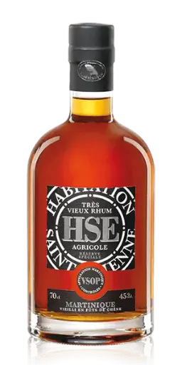 HSE tres vieux VSOP - 45%