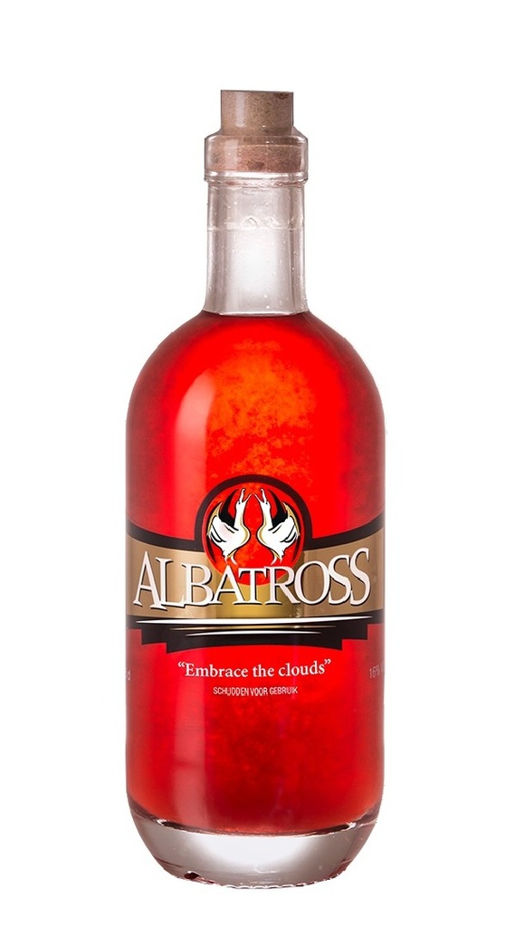 Albatross - 16%