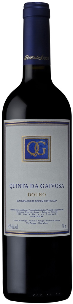 Alves de Sousa, Quinta da Gaivosa '13 - CB 1,5L