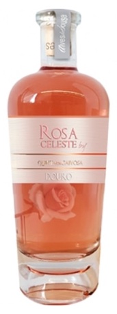 Alves de Sousa, Rosa Celeste by Quinta da Gaivosa '20