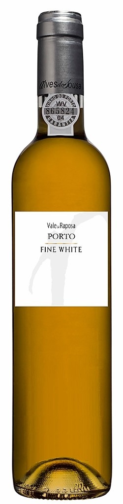 Alves de Sousa, Vale da Raposa port fine white - 50cl