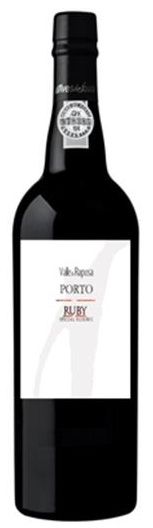 Alves de Sousa, Vale da Raposa port ruby special reserve