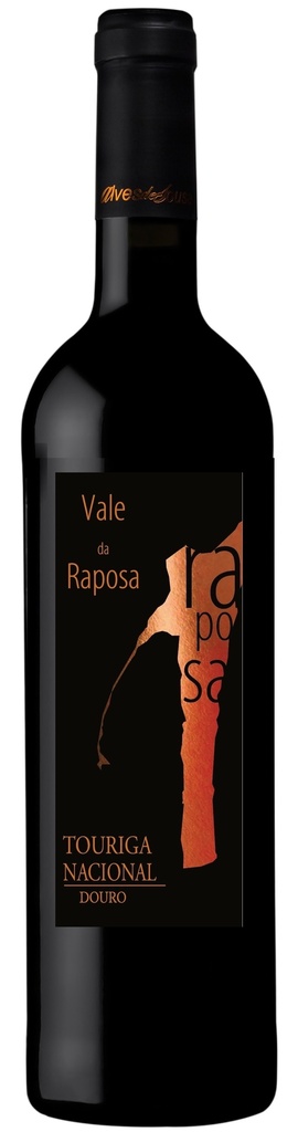 Alves de Sousa, Vale da Raposa touriga nacional '17