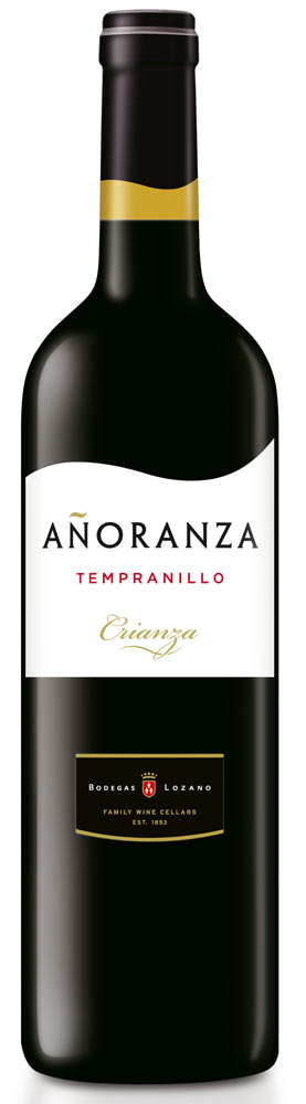 Anoranza crianza '18/'21