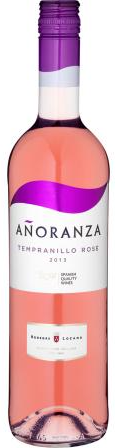 Anoranza rosé '23