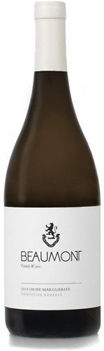 Beaumont chenin -hope Margeurite- '21
