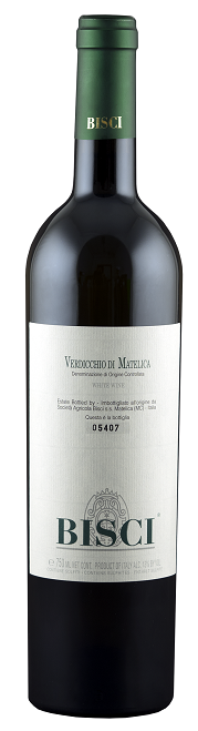 BISCI verdicchio di Matelica '22