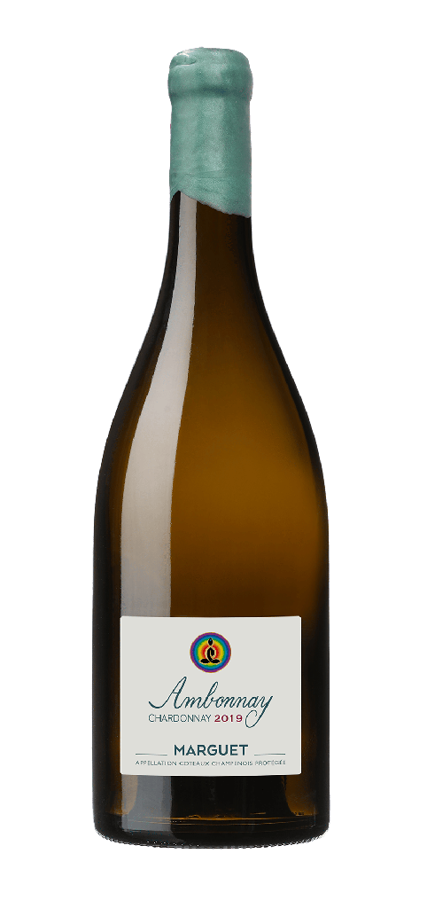 Champagne Marguet, Coteaux Champenois Ambonnay Blanc '19