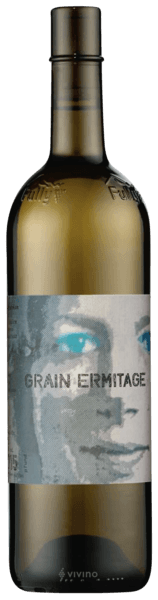 Chappaz MT grain ermitage -president Troillet- '21