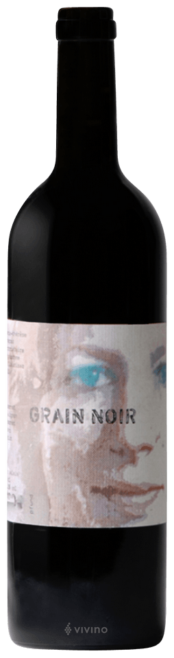 Chappaz MT grain noir '20