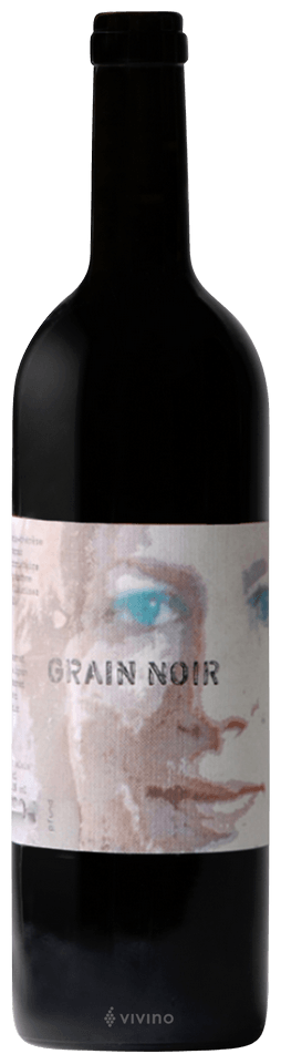 Chappaz MT grain noir '24