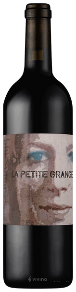 Chappaz MT la petite grange '20