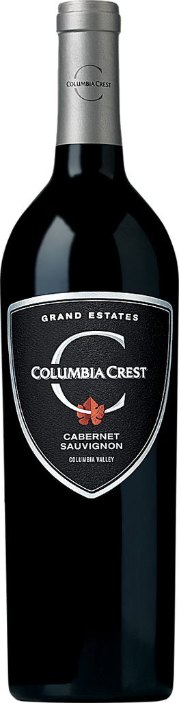 Columbia crest, grand estates cabernet sauvignon '19/'20