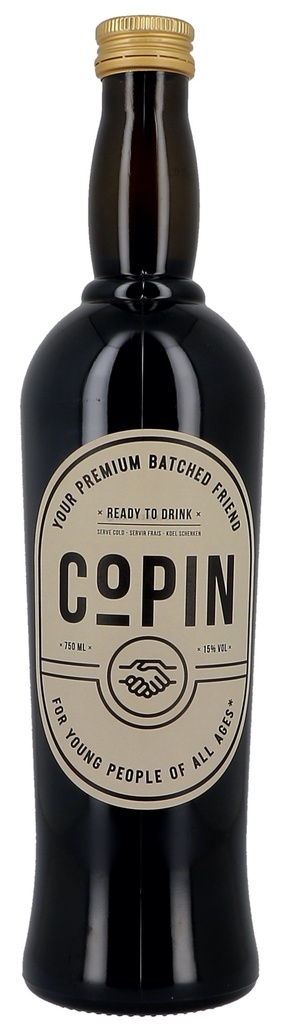 CoPIN 75cl