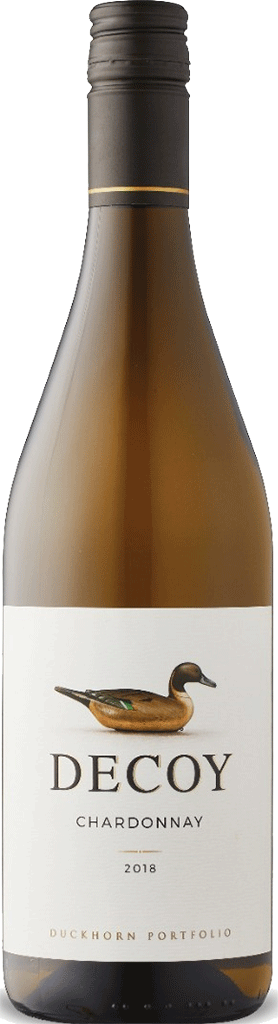 Decoy chardonnay '23