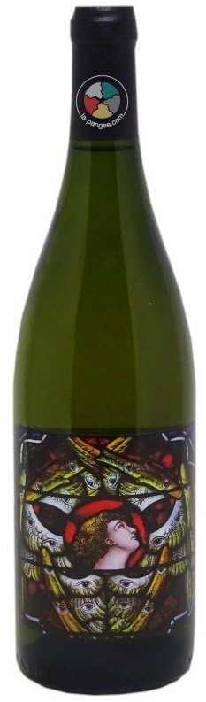 Domaine de l'Ecu - Alpha '21