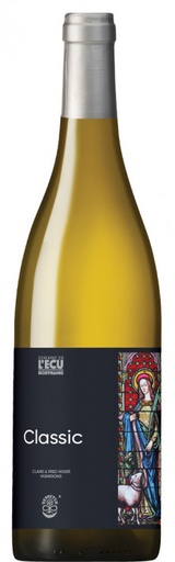 Domaine de l'Ecu - Classic '22