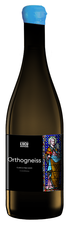 Domaine de l'Ecu - Orthogneiss '22