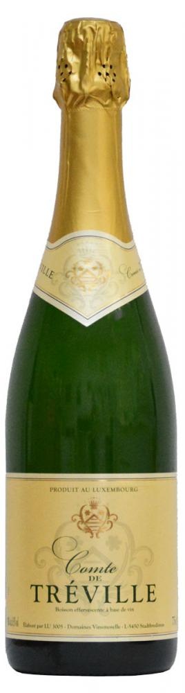 Comte de Treville - 8,5%