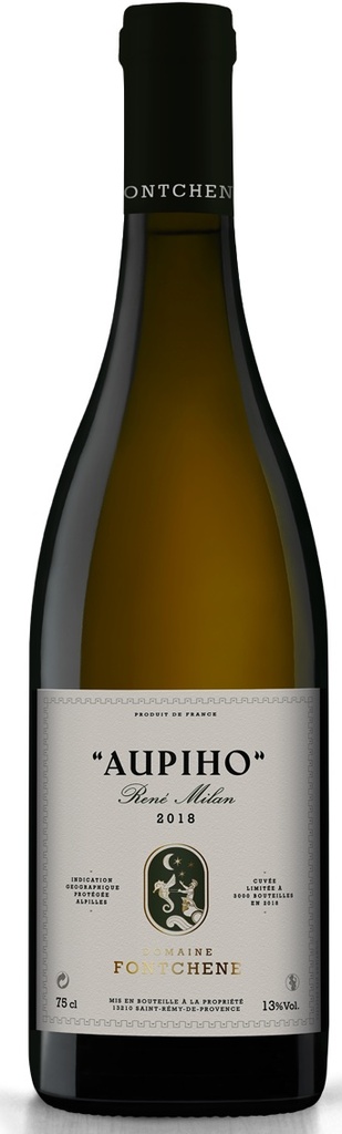 Fontchene -Aupiho- blanc '20 - 1,5L