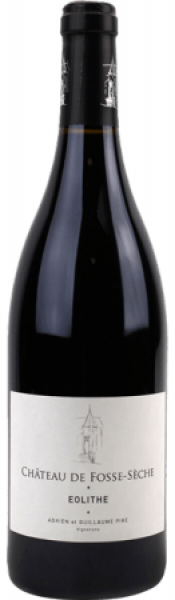 Fosse-Sèche rouge -Eolithe- '14 - 1,5L