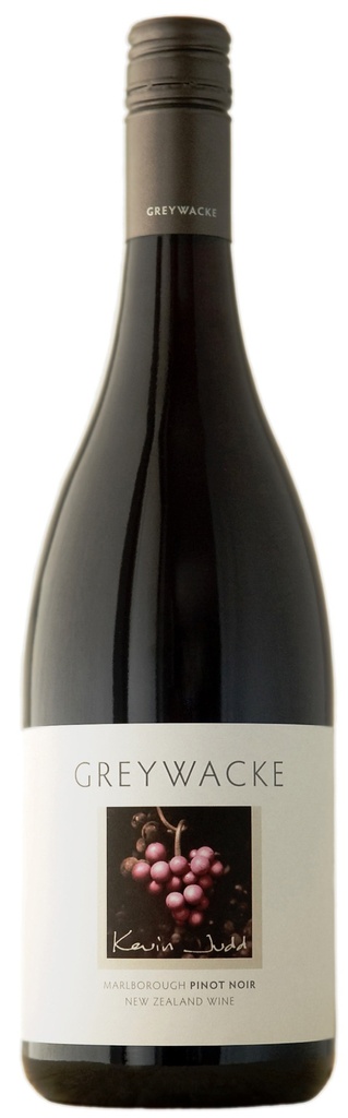 Greywacke pinot noir '19 - 1,5L