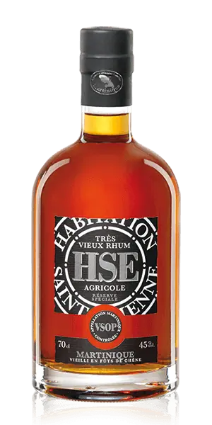 HSE tres vieux VSOP - 45%