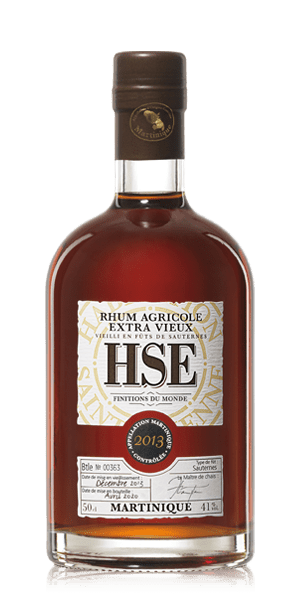 HSE tres vieux VSOP - 45%