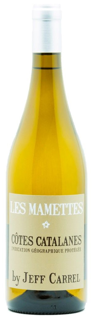 Jeff Carrel, les mamettes '21/'22