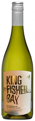 Kingfisher bay sauvignon '24