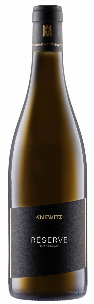 Knewitz, chardonnay reserve '19