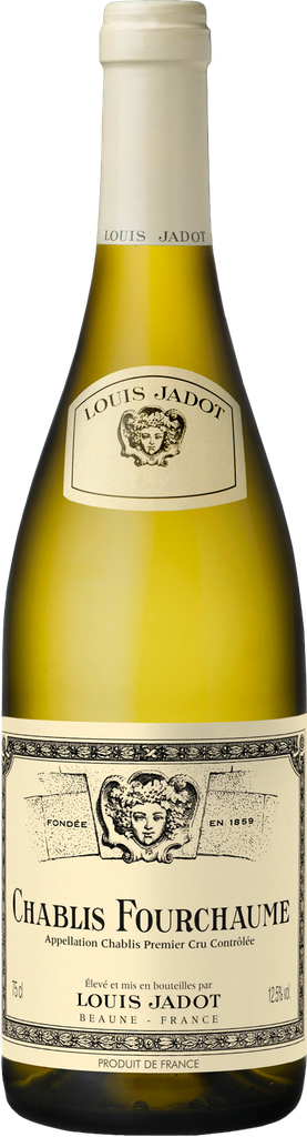 Louis Jadot, Chablis 1er cru Fourchaume '17 - 1,5L