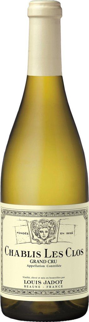 Louis Jadot, Chablis grand cru -les clos- '20