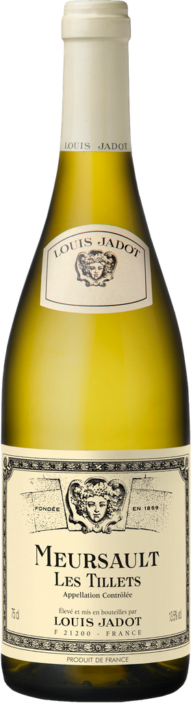 Louis Jadot, Meursault 1er cru -Charmes- '20 - 1,5L