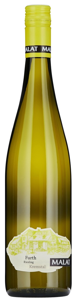 Malat, riesling steinbuhel '17