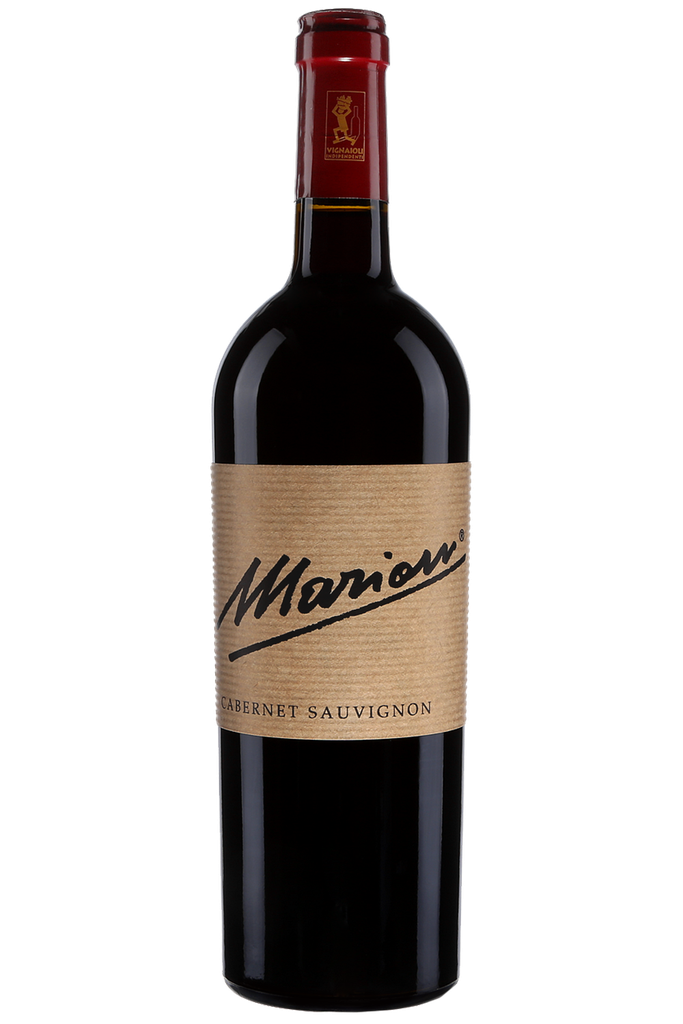 Marion, Cabernet sauvignon IGT '17