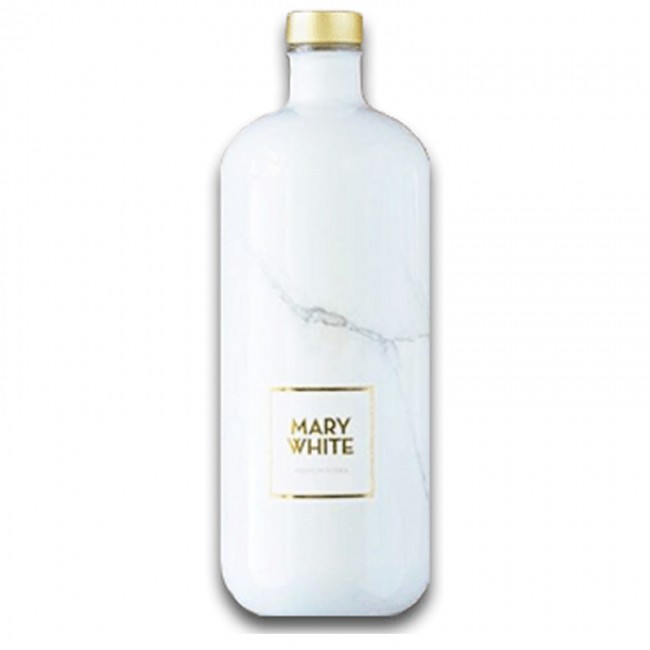 Mary White vodka 40% - 70cl