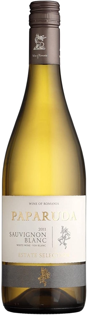 Paparuda Sauvignon '25