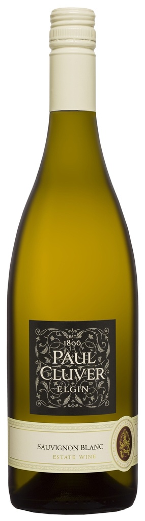 Paul Cluver, village sauvignon '23