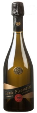 Picamelot, Cremant de Bourgogne -cuvee 90 ans- '13