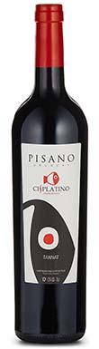 Pisano - Cisplatino young reserva tannat '20