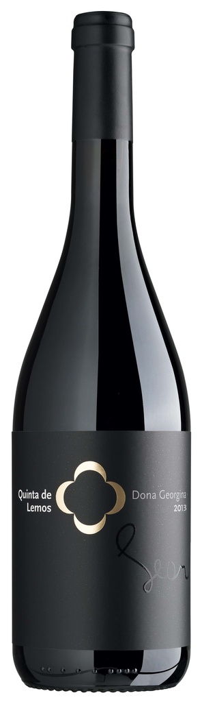 Quinta de Lemos, Dona Georgina '13 - 1,5L