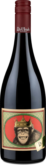 Redheads, Coco Rotie '22