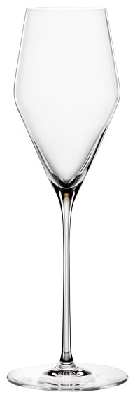 Spiegelau definition champagneglas DOOS 6 gl - nr 29 (enkel levering in België)