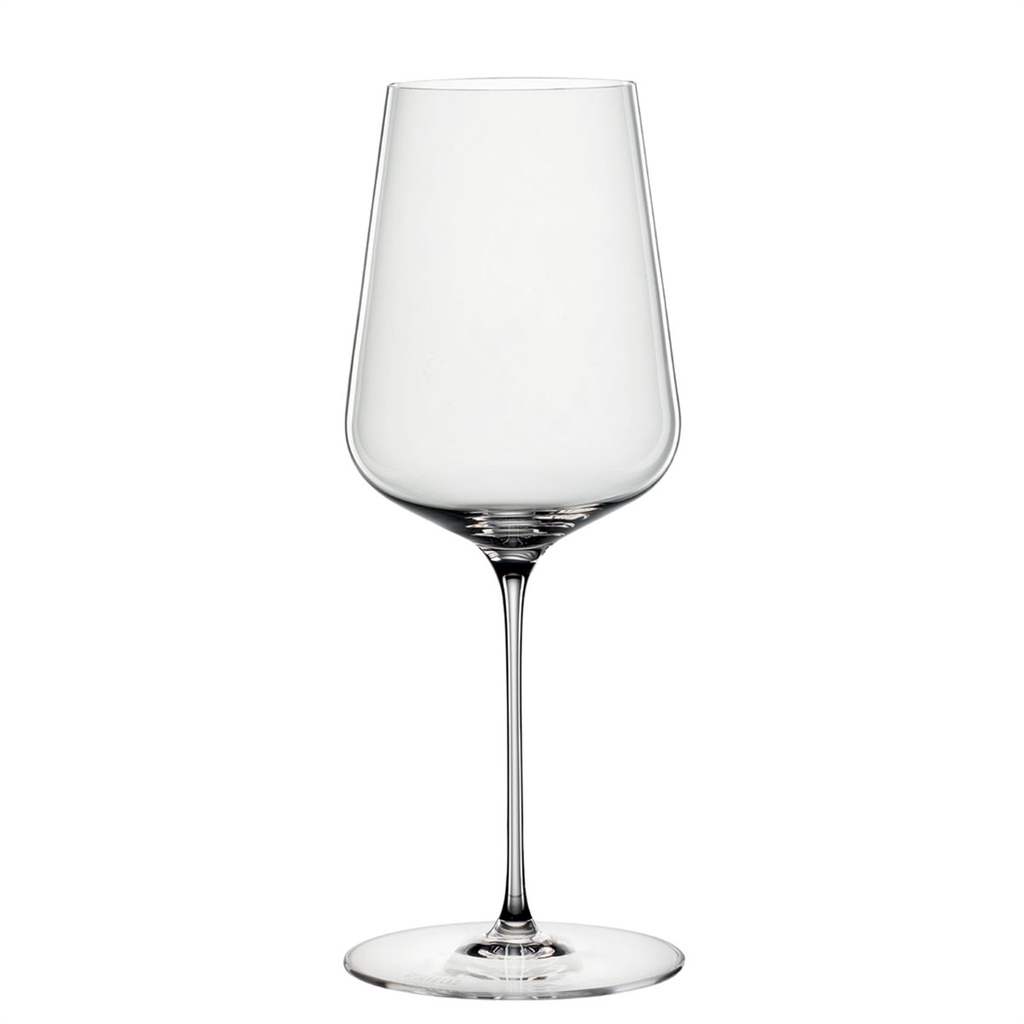 Spiegelau definition witte wijn glas DOOS 6gl - nr 02 (enkel levering in België)