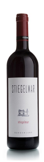 Stiegelmar, cuvée '15 - 1,5L