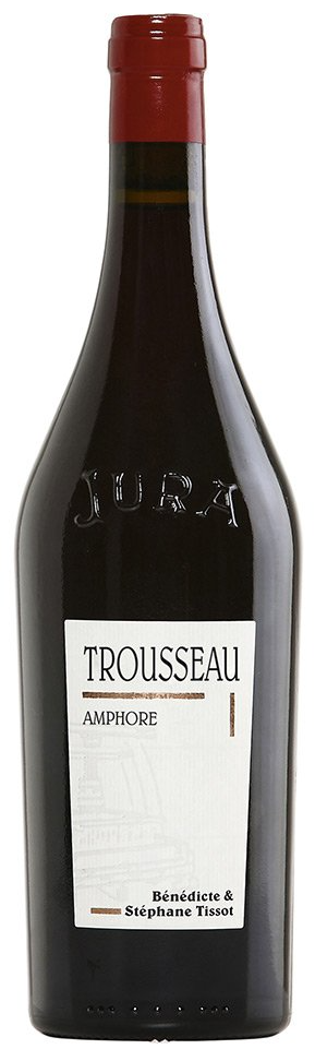 Tissot, Trousseau -amphore- '20 - 1,5L