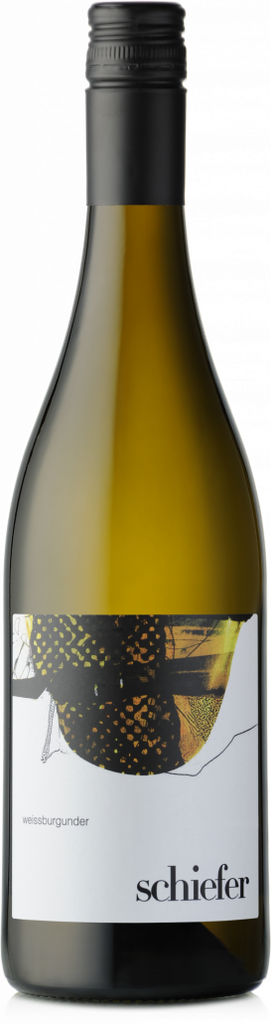 Uwe Schiefer, pinot gris-chardonnay '22